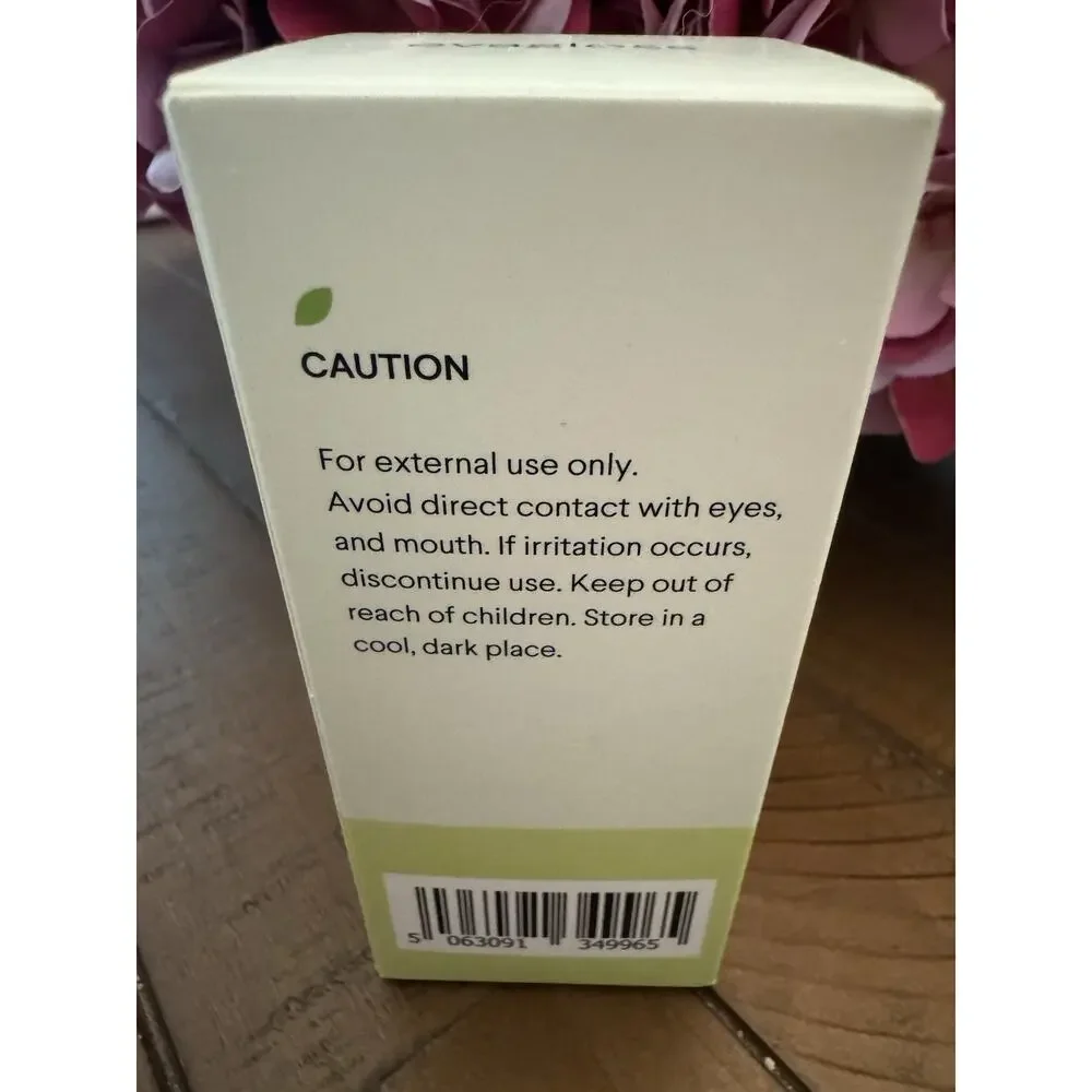 Evagloss Kojic Acid 1oz. Lightening Serum